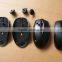 High Precision Rapide-3d Computer Mouse Model Europe Plastic Mould