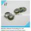 NFE25511 french standard conical contact washe