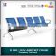 2016 cheap airport lounge chairs for sale