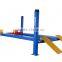 Four Post car Lift Cylinder Hydraulic Lift wholesale price