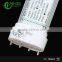 PLC LED tube lights 2G11 tube 15w 4pin