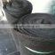 high quality black car sun shade net shade cloth