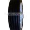 5 Inch Semi-pneumatic Rubber Wheel for Small Trolley
