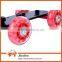 Sevenoak SK-DW03 Scaled Camera Dolly Stabilizer Tripod Wheel Truck Tractor 5KG Capacity For Video DSLR Camera