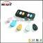 flash light wireless funny doorbell wireless distance remote control door bell