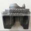 Ringlock Scaffolding System Casted Ledger End 48.3mm