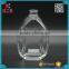 High quality empty perfume spray bottles/cosmetic 100ml perfume bottle                        
                                                                                Supplier's Choice