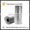 Clear Perforated Polythene Garment Cover Roll 10kg