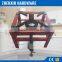 Safety table gas cookers, cheaper camping gas oven, stainless portable gas stove