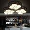 360 LED lamp sitting room Imports of high-end LED5730 bedroom lamp light