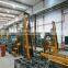 Professional Manufacture, Continuous Mesh Belt Industrial Electric Furnace for Heat Treatment