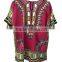 Traditional African Print Dashiki Shirt African Top Clothing Kaftan Wholesale China                        
                                                Quality Choice