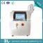 E- Light machine Skin Rejuvenation skin cooling hair removal for skin care ce