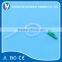 Medical PVC Finger Control Suction Catheter