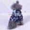 dog clothes with four legs china new design popular dog clothes with four legs