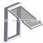 Sash window opener/green house electric window opener/electric window vent