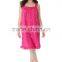 Summer Women's Short Sleeping Wear Cotton Plus Size Nightshirts