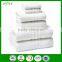 china manufacturer Luxury oem service 100% cotton spa bath towel