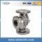 Custom Stainless Steel Excel Cnc Vertical Machining Mechanical Parts