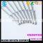 HIGH QUALITY FACTORY DOME HEAD ALUMINUM GROOVED TYPE POP RIVETS FOR WOOD