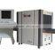 High Quality Airport & Train Station Baggage/Cargo Inspection X-ray Machine,X ray Luggage Scanner XJ6550
