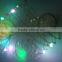 USB LED Ice Green 33ft 100 LEDs Fast Delivery Time LED Copper Wire String Lights