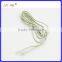 Cheap Telephone Cable With Crystal Plug