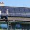 solar power trailer solar pv power system 50kw japan solar inverter