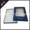 Paper Material Luxury Clothing Packaging Box
