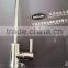 Stainless steel drinking faucet