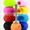 Novelty Fancy Smart Phone Accessories Portable Egg Shaped Speaker Mini Silicone Phone Holder