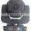 19 leds15W RGBW 4 in 1 Bee Eye Zoom LED Moving Head Wash Light