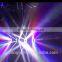 NEWEST 8x10W led spider light Sharpy Beam moing head light for sale