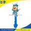 Popular Monkey Shape Lighting Stick Toy