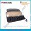 Folding tool bag screw holder