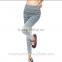 Wholesale Price Women Tights Fitness Body Slim Custom Running And Gym Girls Fashion Hot Tights