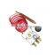 IMIT design Manual reset capillary thermostat