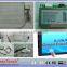 saw touch panel in touch monitor screen