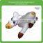 2014 hot cute inflatable animal toy,plastic animal water toys