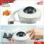 360 degree camera bird view system fisheye dome camera IP camera 3.0 Megal Pixel Panoramic,F2