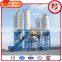 2016 Golden supplier hot sale hzs120 ready mixed concrete batching plant