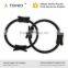 TOPKO Premium Power Resistance Full Body Toning Fitness Circle Pilates Ring