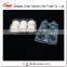 China Supplier Best Quality plastic egg tray Quail egg tray 30 cells