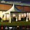 wedding marquee party pole tent