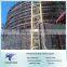 frame scaffolding system