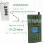 high quality hunting bird chirping mp3 player with power-off memory timer and built-in battery