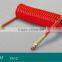 PA 12 Compressed Air Coils