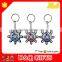 Promotional Slipper Nautical Keychain