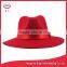 Vintage Fedora Hat For Woman , 100% Wool Felt Women Hats
