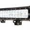 12" 72W 7200lm Led Work Light Bar for Off-road SUV Boat 4x4 Jeep Lamp 4wd
